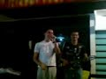 Dudu Cantando Lugares Proibidos, música de Helena Hellis Dudu Cantando Lugares Proibidos, música de Helena Hellis