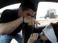 Blindfolded