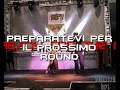 Leon vs. Ada - Cartoomics 2007 - [ITA]