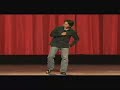 a clip 2 from my new dvd