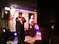 Phonte (@phontigallo) performing