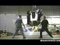 Starwars Lightsaber Duel