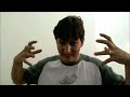 Joel – Derramamento do Espírito Santo – Daniel Simoncelos