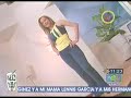 Modelos Colombianas