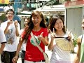 HKCT SOCIAL WORK O'CAMP 2008