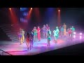 Lord of the Dance Berlin 2011 Siamsa