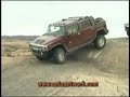 Hummer H2SUT 2002, Moab. Hummer H2SUT 2002, Moab.