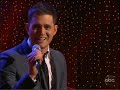 Michael Bublé - Haven't Met You Yet - Dancing With The Stars 09