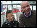 WSK - Round 4 - Saturday KZ2 Report WSK - Round 4 - Saturday KZ2 Report