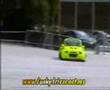 Autoslalom Brixen 500R