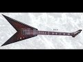 zakk wylde and kerry king guitars!!