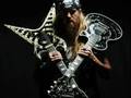 Zakk Wylde and Kerry King Guitars!!