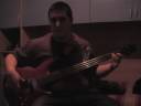 Hillsong - All Day (Bass Cover)