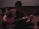 Hillsong - All Day (Bass Cover)