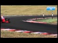 Race and Rally UK Holmes wins at Snetterton