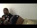SCRATCHATOR  BORAT IMPERSONATION WITH BUSTA & SPLIFF