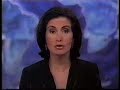 Abertura do Jornal Nacional em 2005
