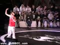 Turi Vs Invert (8avos) [FINAL NACIONAL BDLG 2008]