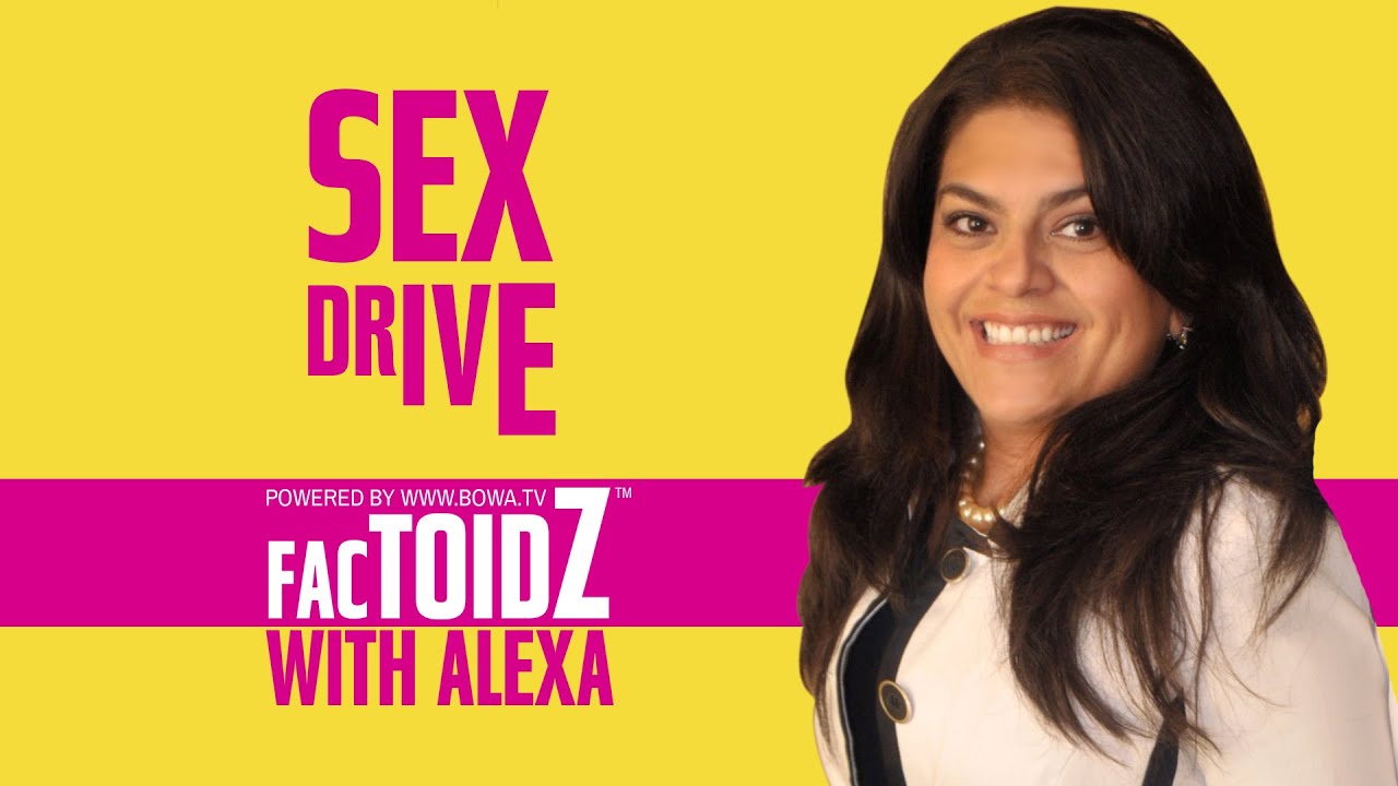 Female Sex Drive