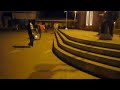 Colombian FIre Football
