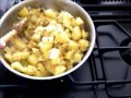 Click here to watch this video Samosa Baked with Cauliflower and Potato filling