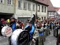Aidlinger Fasnet Umzug 2007