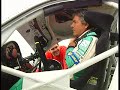 The Nupel Porsche Waltz, co 911 GT3 de Sergio Vallejo