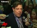 Clinton's Chief Strategist Mark Penn Resigns