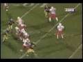 THE FLEA KICKER - Nebraska vs. Missouri 1997