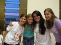 colônia de férias abba   adolescentes 2007
