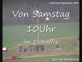 Osterfeuer Eberholzen 2009 im Zeitraffer