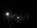 Feuerwerk in Zeulenroda Teil 4