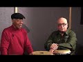 Armando Peraza interview-part 4