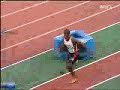 2004 Olympics Long Jump 2004 Olympics Long Jump