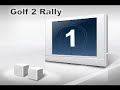 golf 2 rallye g60