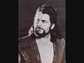 Pier Miranda Ferraro- La vita e inferno...O tu che in seno (live Rome, 1957)