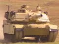 Cyber Warriors - M1A2 Abrams