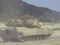 Cyber Warriors - M1A2 Abrams