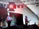 Peter Bjorn and John - Objects Of My Affection (@ Coachella)