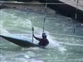 Canoeing