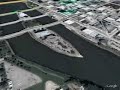Tour Cedar Rapids flooding