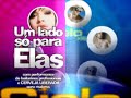 Cielo | Guerra dos Sexos - 19.07.08 Cielo | Guerra dos Sexos - 19.07.08