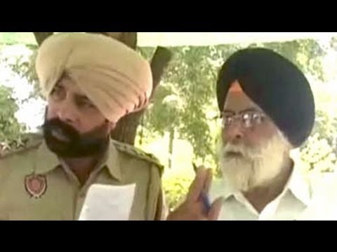 Was threatened to keep quiet about fake encounters: Sub Inspector Surjit Singh