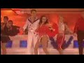 John Barrowman - Viva Las Vegas Skating Performance John Barrowman - Viva Las Vegas Skating Performance