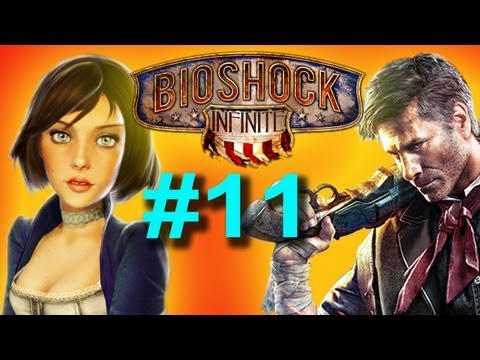 bioshock infinite release bioshock infinite release