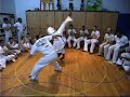 Iuna games- Professor Omi, Chulapa, Contra Mestre Carcara