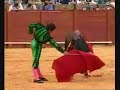 El Fundi en Sevilla 2008