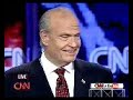 Fred Thompson 8 Minutes CNN Youtube Debate 11-28-07