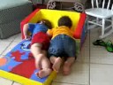 Max and Joshua