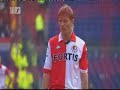 Feyenoord - Ajax 2 - 2 ( 21-9-'08 )